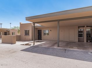 3552 S Mission Rd UNIT D, Tucson, AZ 85713