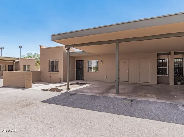 3552 S Mission Rd Unit D, Tucson, AZ 85713