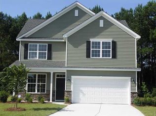 4541 Waddling Way, Summerville, SC 29485