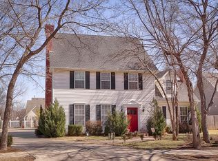 3119 Harwich Ct, Norman, OK 73071