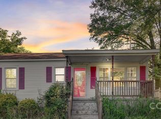 617 Union Cemetery Rd SW, Concord, NC 28027