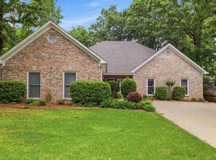 24 Aberdeen Dr, Little Rock, AR 72223