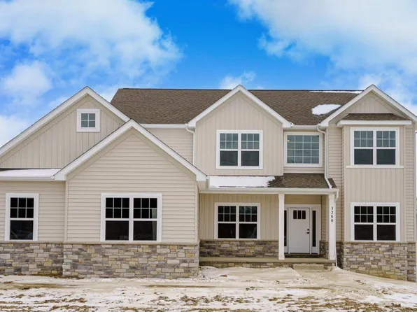 3280 Cedar Lake Rd, Howell, MI 48843