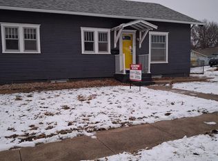 1110 High St, Beatrice, NE 68310