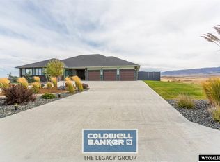 1350 Morado Dr, Casper, WY 82609