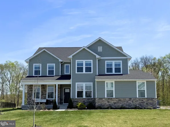 1033 Mariwill Dr, Quakertown, PA 18951