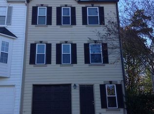 1805 Barrington Overlook, Marietta, GA 30066