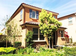 32 Silverado, Irvine, CA 92618