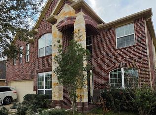 43 Amaifi Dr, Missouri City, TX 77459