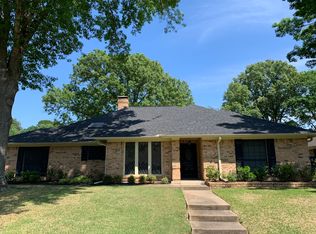 3814 Allendale Dr, Tyler, TX 75701