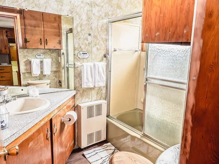 303 McCard Rd — Photo 24