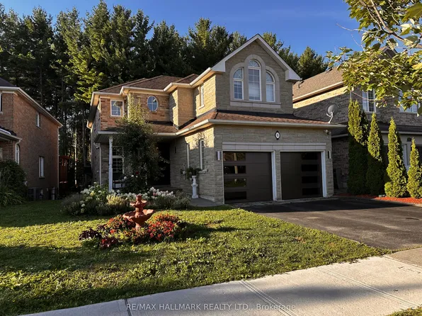 95 Worthington Ave, Richmond Hill, ON L4E 3Z6