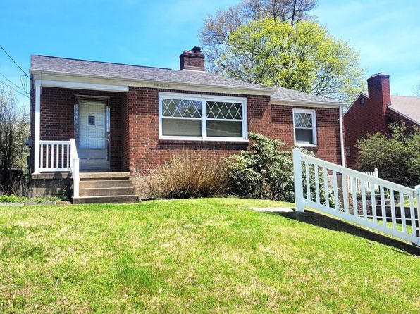 Houses For Rent in Pittsburgh PA - 641 Homes | Zillow