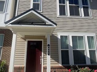 4409 Charles Vaughan Ct, Ellicott City, MD 21043