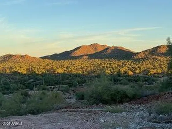 XXXXX Brenner Pass #1, Queen Creek, AZ 85144