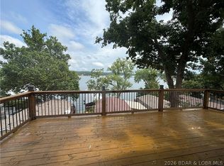 215 Oklaterre Rd, Gravois Mills, MO 65037