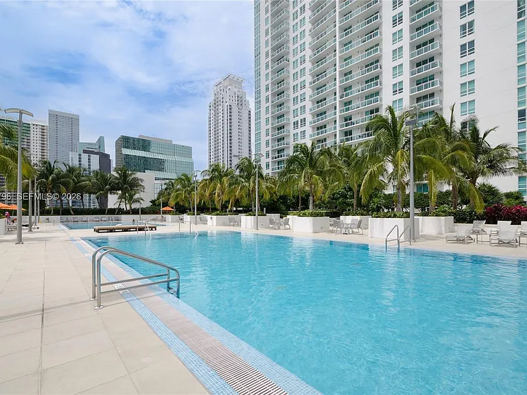 951 Brickell Ave #2100 — Photo 21