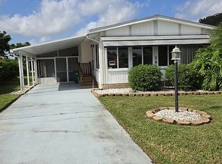 3615 W Derry Dr, Sebastian, FL 32958