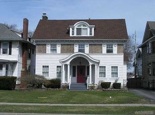 383 East Ave, Lockport, NY