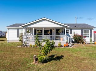 3310 E Falling Creek Rd, Pekin, IN 47165