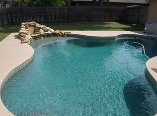 460 Ramsey Ln, Merritt Island, FL 32952