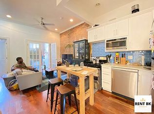 189 Rogers Ave #3D, Brooklyn, NY 11216