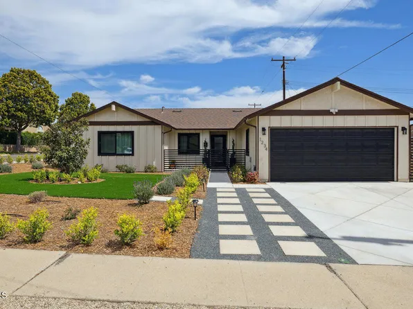 1234 Mead Ave, Ventura, CA 93004