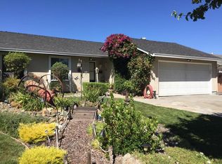 6015 Palm Springs Cir, San Jose, CA 95123