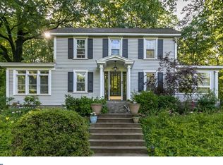 320 S Sanatoga Rd, Pottstown, PA 19464