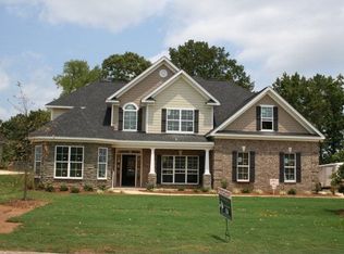 5232 Windmill Pl, Evans, GA 30809