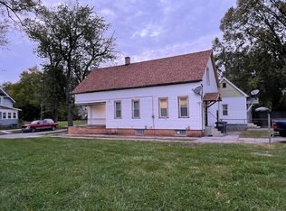 806 Heston St #3, Toledo, OH 43607