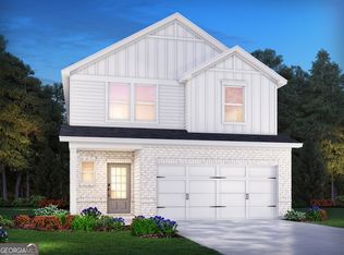 2869 Aralynn Way, College Park, GA 30337