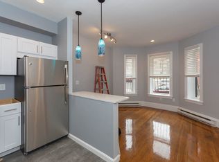 6-2 Moreland St, Roxbury, MA 02119