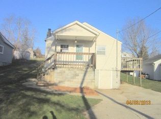 205 Bero Ave, Beckley, WV 25801