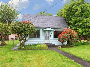 322 Pine Ave, Snohomish, WA 98290
