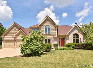 1485 Harvell Dr, Batavia, IL 60510