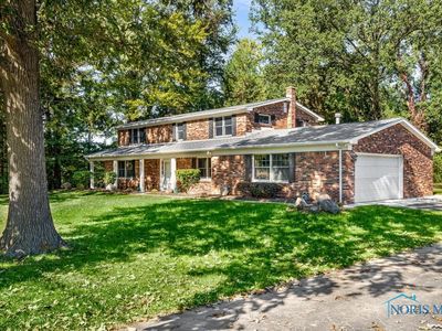 19271 W Witty Rd, Elmore, OH, 43416