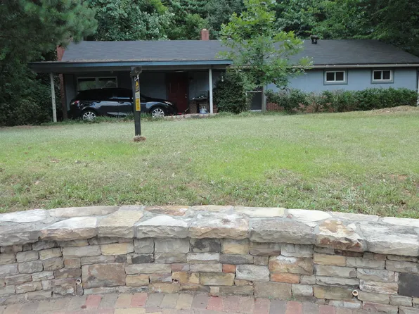 4131 Ashford Dunwoody Rd, Atlanta, GA 30319