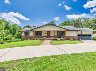 6127 Yellow Creek Rd, Murrayville, GA 30564