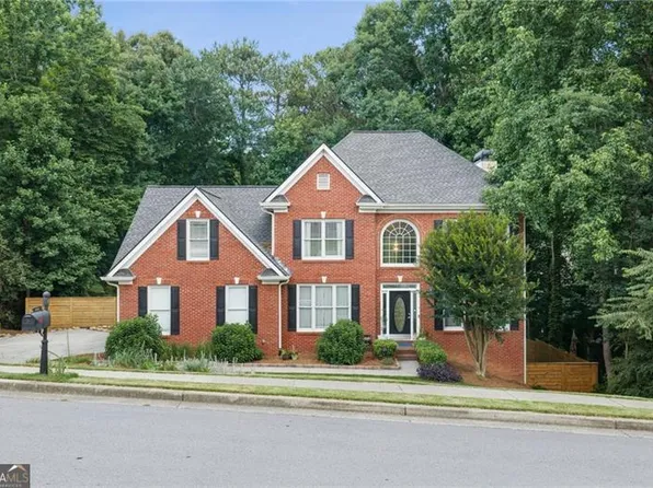 224 Lake Ruby Dr, Suwanee, GA 30024