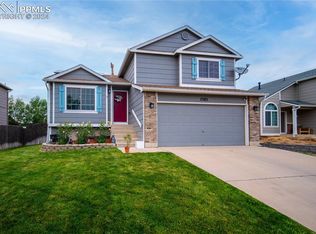 7583 Barn Owl Dr, Fountain, CO 80817