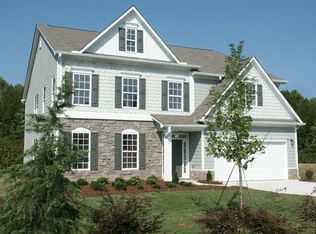 1335 Delo Ln, Cumming, GA 30041