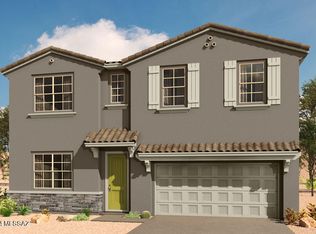 5735 S Bug Springs Loop, Tucson, AZ 85747