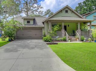 627 Beaten Path, Charleston, SC 29412