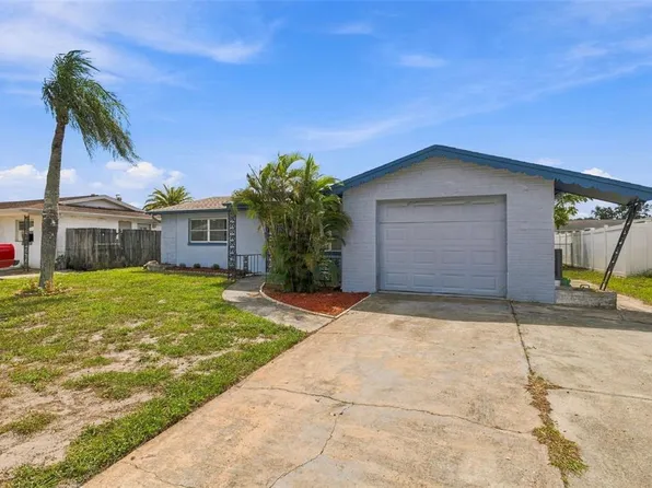 3214 KILBURN ROAD, HOLIDAY, FL 34691