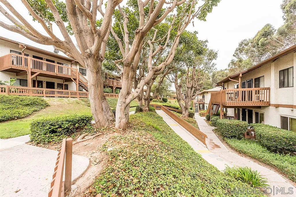 6390 Rancho Mission Road - 210 — Photo 2