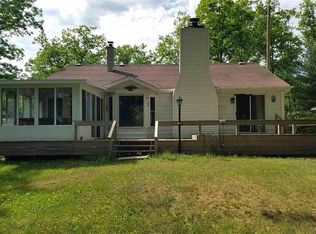 7222 Nicole Dr, South Branch, MI 48761