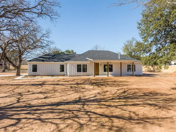 7724 Prairie Creek Ln, Tolar, TX 76476