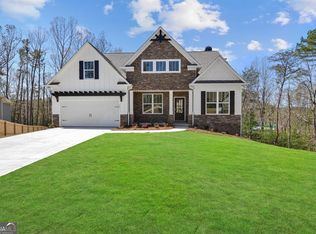 204 Highland Pointe Dr, Ellijay, GA 30536