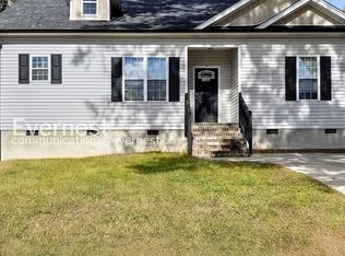 1629 Radcliff St, Winston Salem, NC 27107